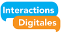 Interactions Digitales logo