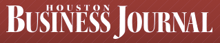 Houston Business Journal logo