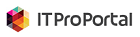ITProPortal logo