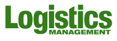 Logistics Management logo