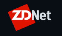 ZDNet logo