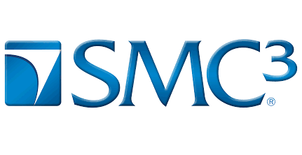 SMC3 Logo Png