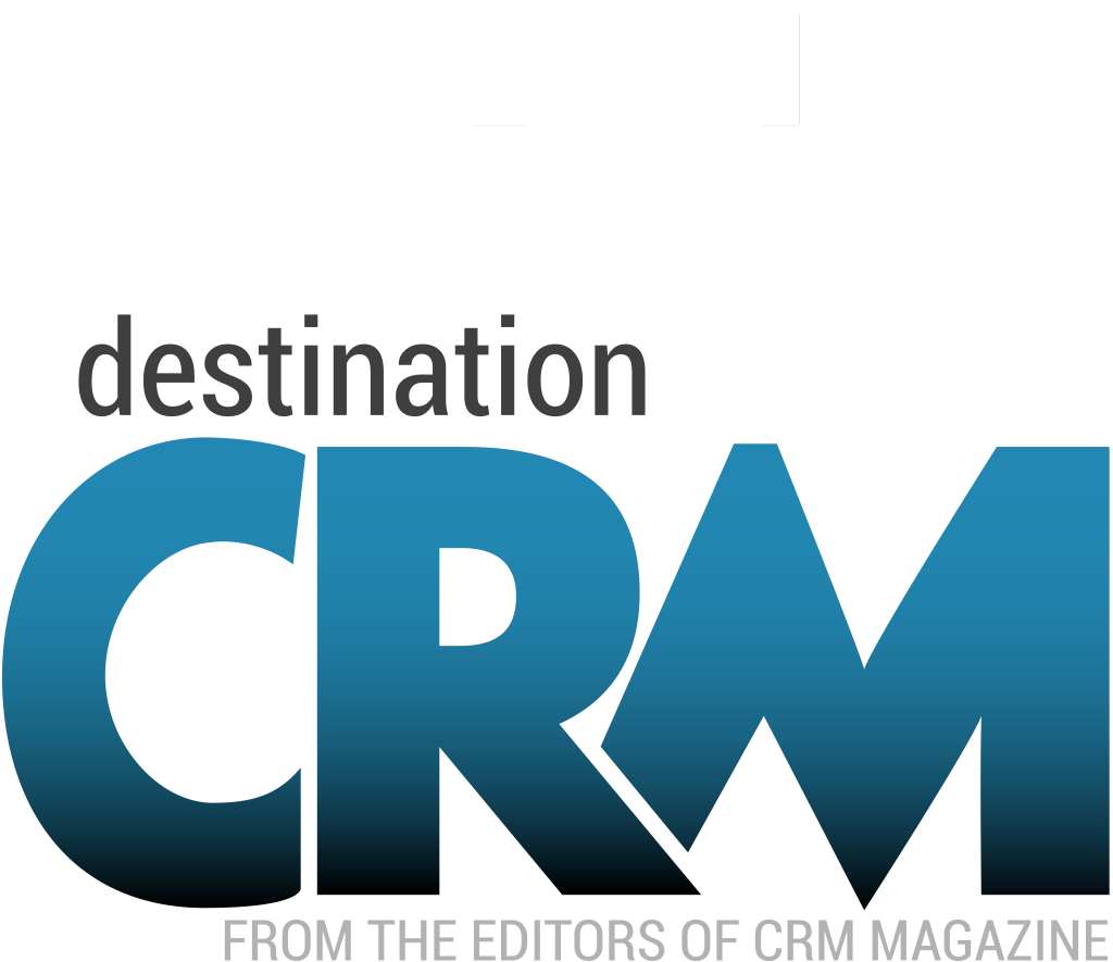 Destination CRM