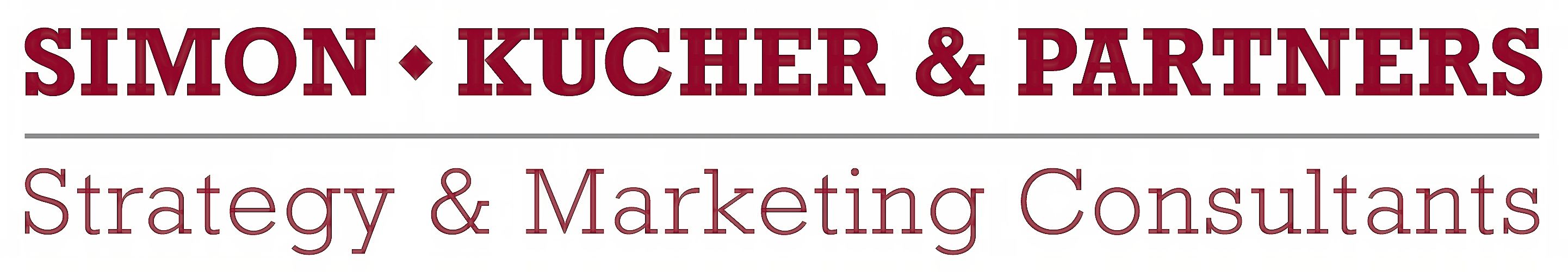 Simon Kucher & Partners logo