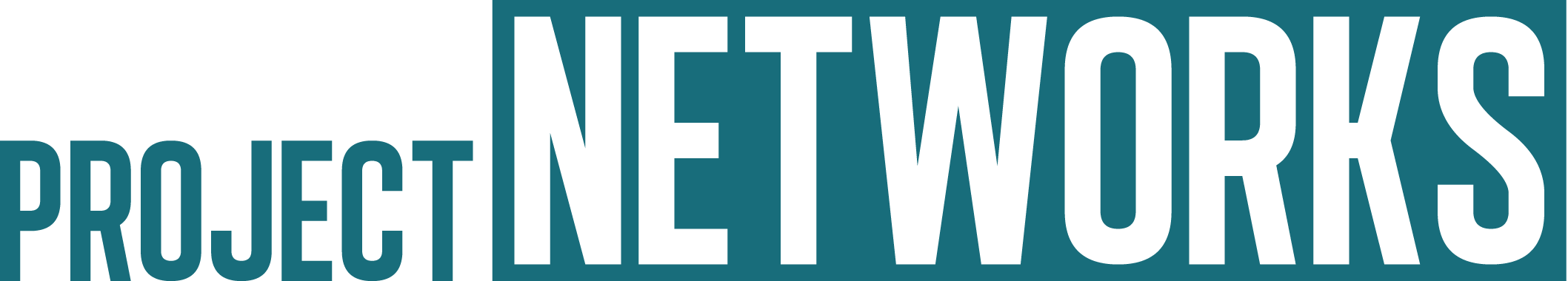project networks logo