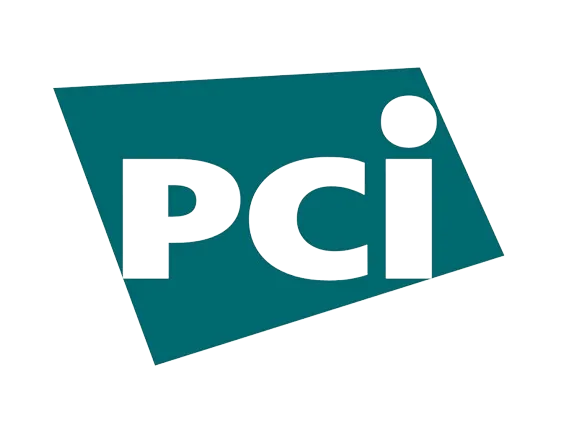PCI logo