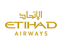 Etihad Airways logo