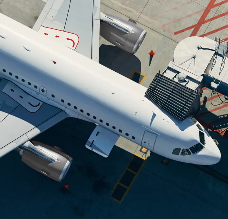Airline Revenue Management | PROS