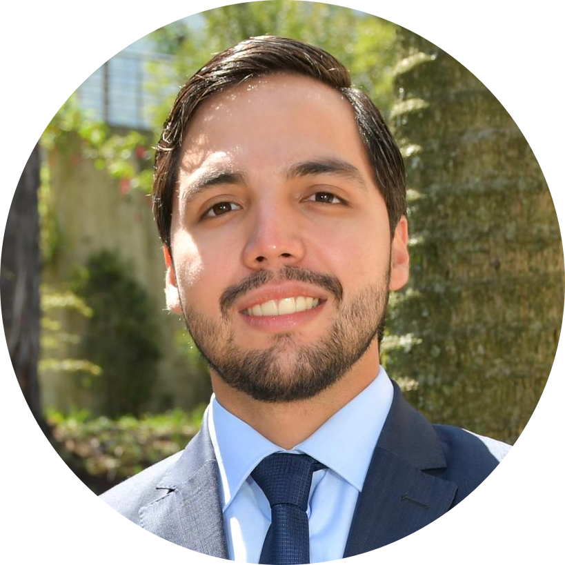 Santiago Duque Caicedo